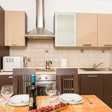 Fani Apartment Rijeka